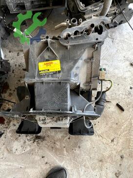 Opel Vectra Kalorifer Kutusu çıkma parça