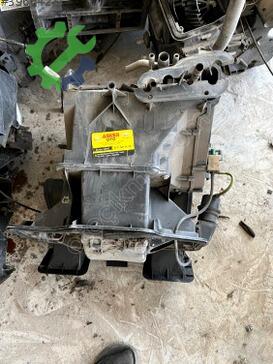 Opel Vectra Kalorifer Kutusu çıkma parça