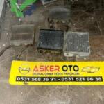 Opel Vectra A kalorifer peteği