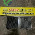 Opel Vectra A kalorifer peteği