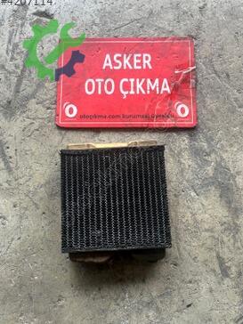 Opel Vectra Kalorifer Peteği çıkma parça