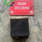 Opel Vectra A kalorifer peteği alüminyum