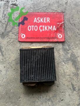 Opel Vectra Kalorifer Peteği çıkma parça