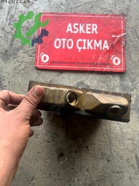 Opel Vectra Kalorifer Peteği çıkma parça