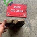 Opel Vectra A kalorifer peteği bakır