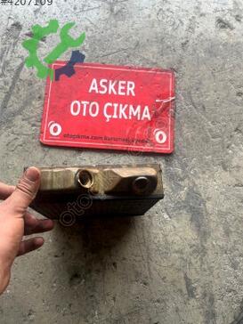 Opel Vectra Kalorifer Peteği çıkma parça