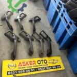 Opel Vectra A kapı çekme kolları arka iki