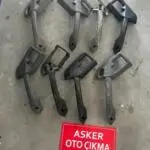 Opel Vectra A kapı çekme kolları ön arka