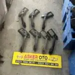 Opel Vectra A kapı çekme kolları ön iki