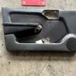 Opel Vectra Kapı Döşemesi çıkma parça - Asker oto çıkma orijinal yedek parçaları Ankara