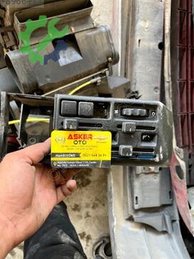 Opel Vectra Arka Panel çıkma parça
