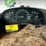 Opel Vectra A km saati