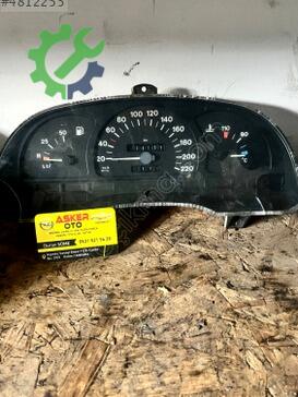 Opel Vectra Km Saati çıkma parça