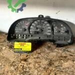 Opel Vectra A km saati