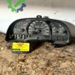 Opel Vectra A km saati