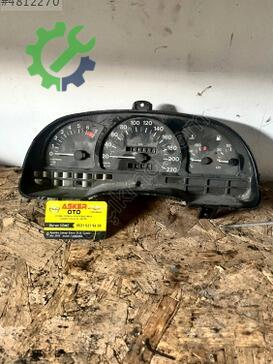 Opel Vectra Km Saati çıkma parça