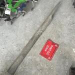 Opel Vectra A koltuk yani plastikleri