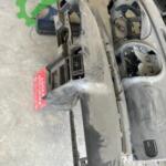 Opel Vectra A ön göğüs