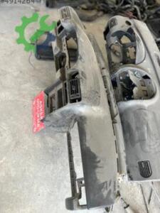 Opel Vectra A ön göğüs
