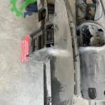 Opel Vectra A ön göğüs