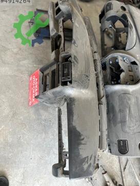Opel Vectra Göğüs çıkma parça