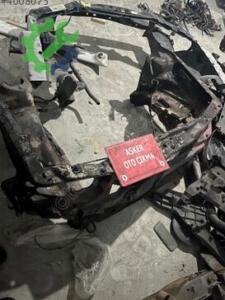 Opel Vectra Ön Panel çıkma parça