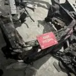 Opel Vectra Ön Panel çıkma parça - Asker oto çıkma orijinal yedek parçaları Ankara