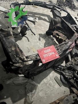 Opel Vectra Ön Panel çıkma parça