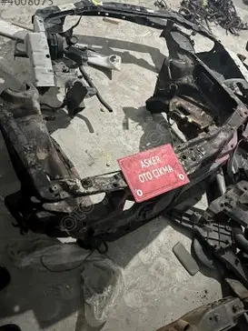 Opel Vectra Ön Panel çıkma parça
