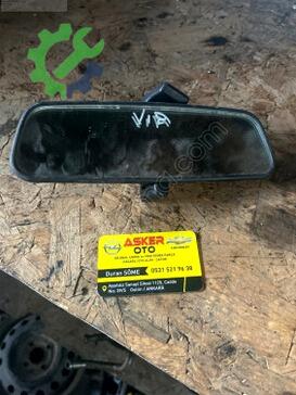 Opel Vectra Dış Ayna Komple çıkma parça
