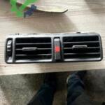 Opel Vectra A orta ızgara