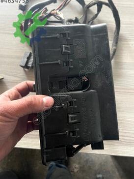 Opel Vectra Kalorifer Izgarası çıkma parça