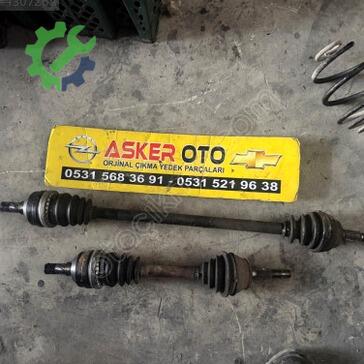 Opel Vectra Sağ Aks çıkma parça