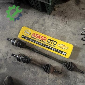 Opel Vectra Sağ Aks çıkma parça