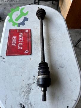 Opel Vectra Sağ Aks çıkma parça