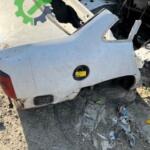Opel Vectra A sag arka çamurluk