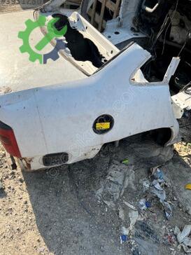 Opel Vectra Sağ Arka Çamurluk çıkma parça