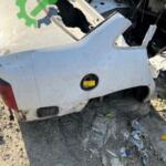 Opel Vectra A sag arka çamurluk