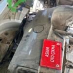 Opel Vectra A sağ arka çamurluk depo kapağı