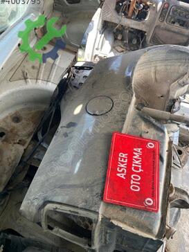 Opel Vectra Sağ Arka Çamurluk çıkma parça