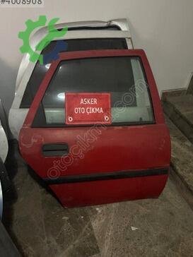 Opel Vectra Sağ Arka Kapı çıkma parça