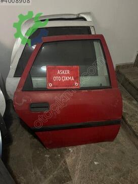 Opel Vectra Sağ Arka Kapı çıkma parça