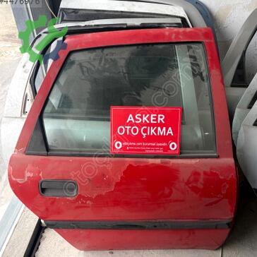 Opel Vectra Sağ Arka Kapı çıkma parça