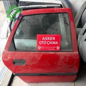 Opel Vectra a sağ arka kapı camı