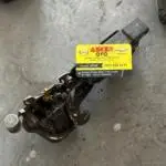 Opel Vectra a sağ arka kapı kilidi