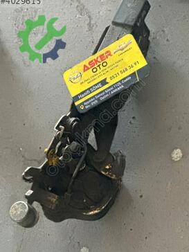 Opel Vectra Sağ Arka Kapı Kilidi çıkma parça