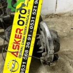 Opel Vectra a sağ arka porya