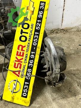 Opel Vectra Porya çıkma parça