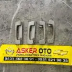 Opel Vectra a sağ arka tavan tutamacı