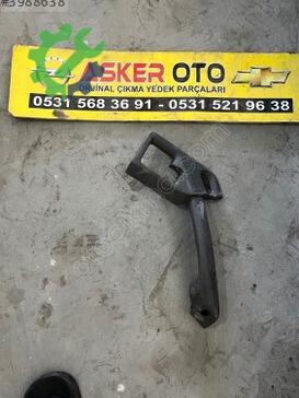 Opel Vectra Kapı Kolu çıkma parça